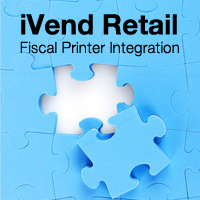 iVend Retail - Fiscal Printer Integration-200by 200