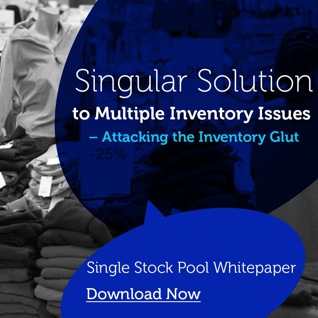 Singular Solution to Multiple Inventory Issues – Attacking the Inventory Glut
