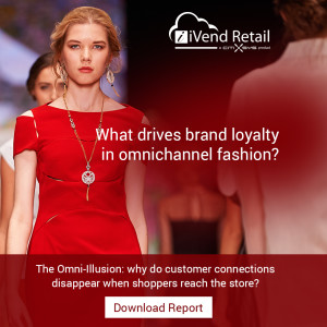 What drives brand loyalty in omnichannel fashion
