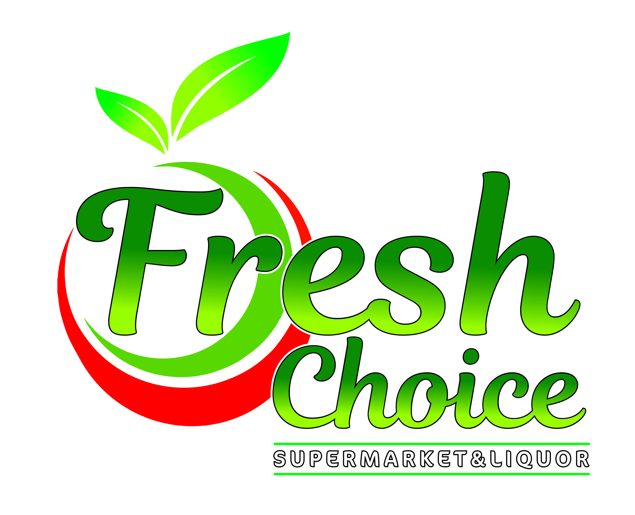 Fresh Choice