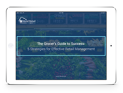 Grocery-eBook