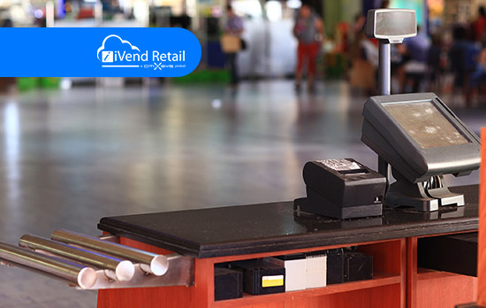 You Might Be Using Outdated POS Technology If...