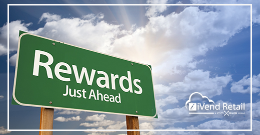 Why You Should Be Offering Your Shoppers a Rewards Program