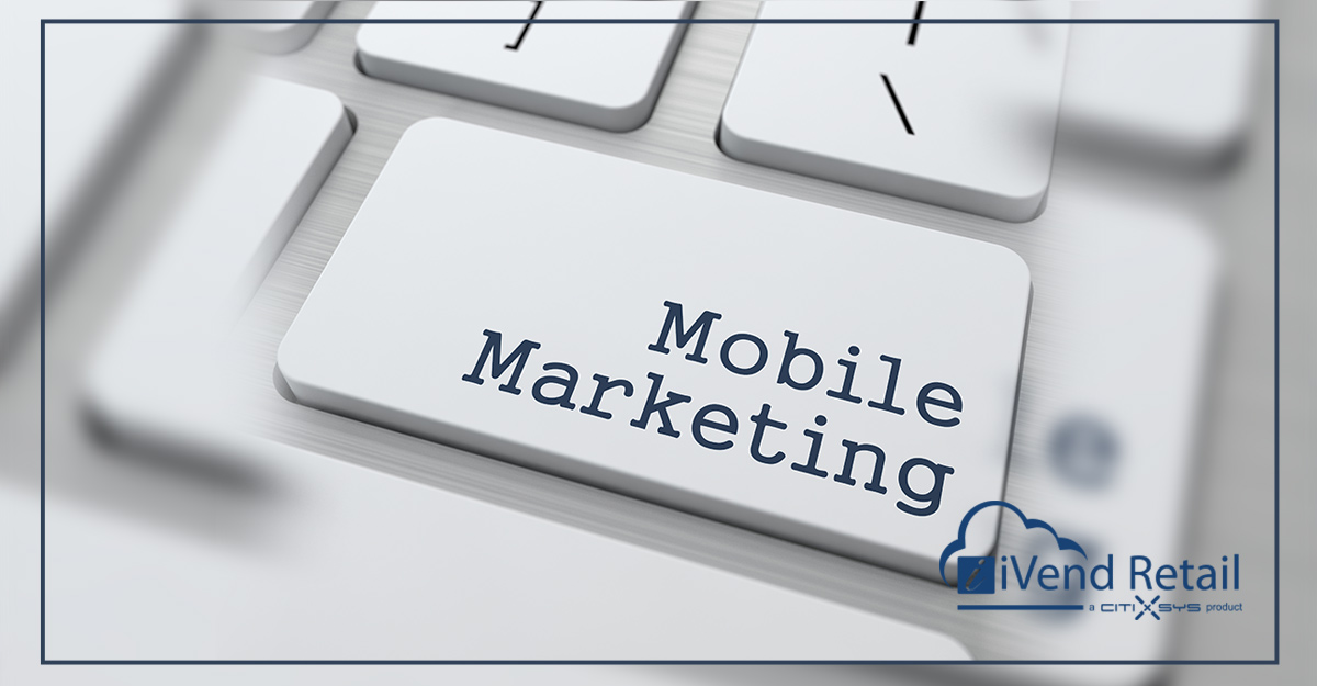 This is the Way Retailers Can Market to Customers on the Move