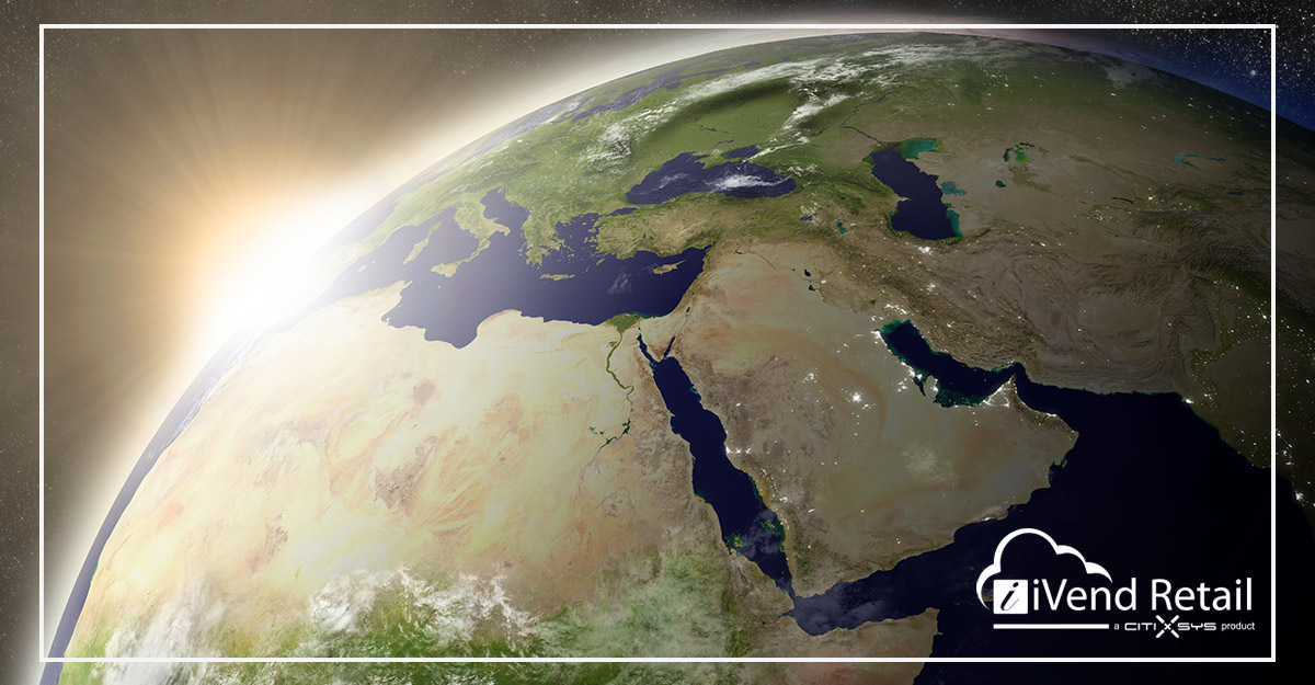 Middle East Shopping Trends: Where Omnichannel is Omnipresent