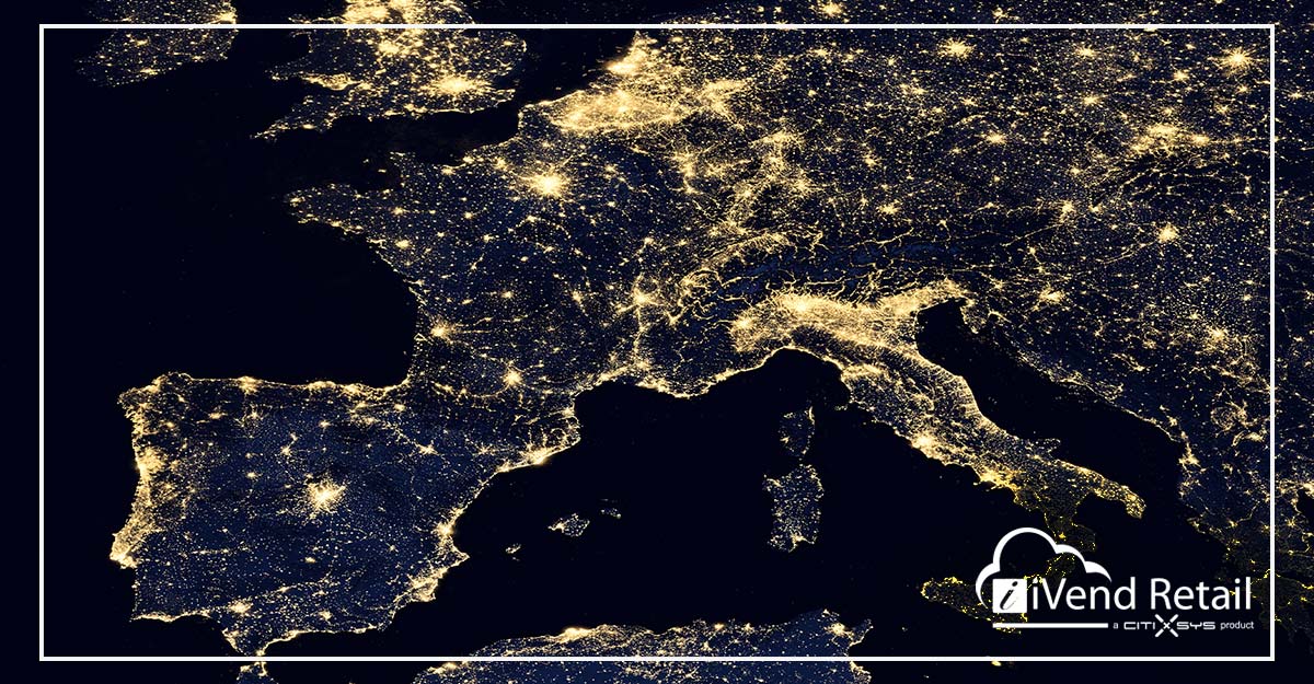 European Shopping Trends: Quick is King for Consumers