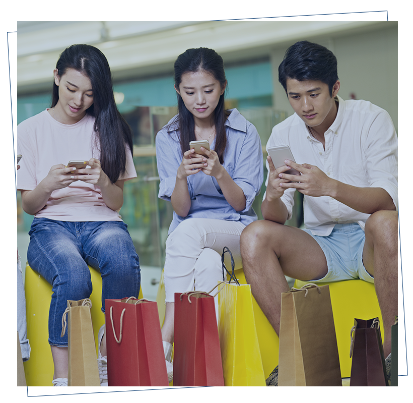 Learn More about Your Customers