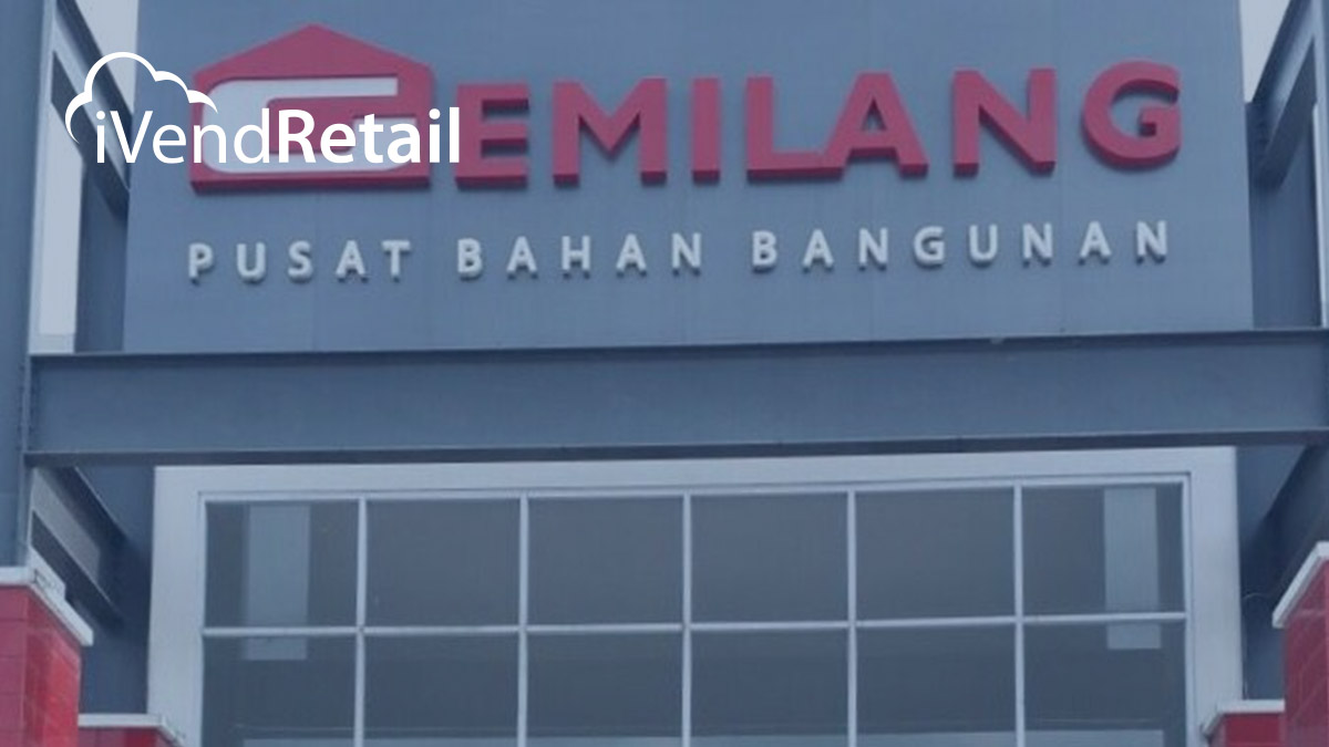 Pt Putra Gemilang Prima Ivend Retail