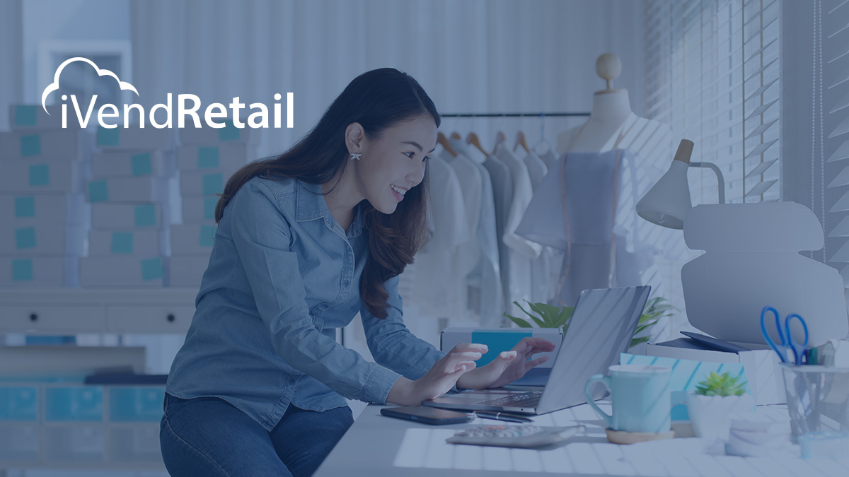 Integrating POS with Shopify | iVend Retail